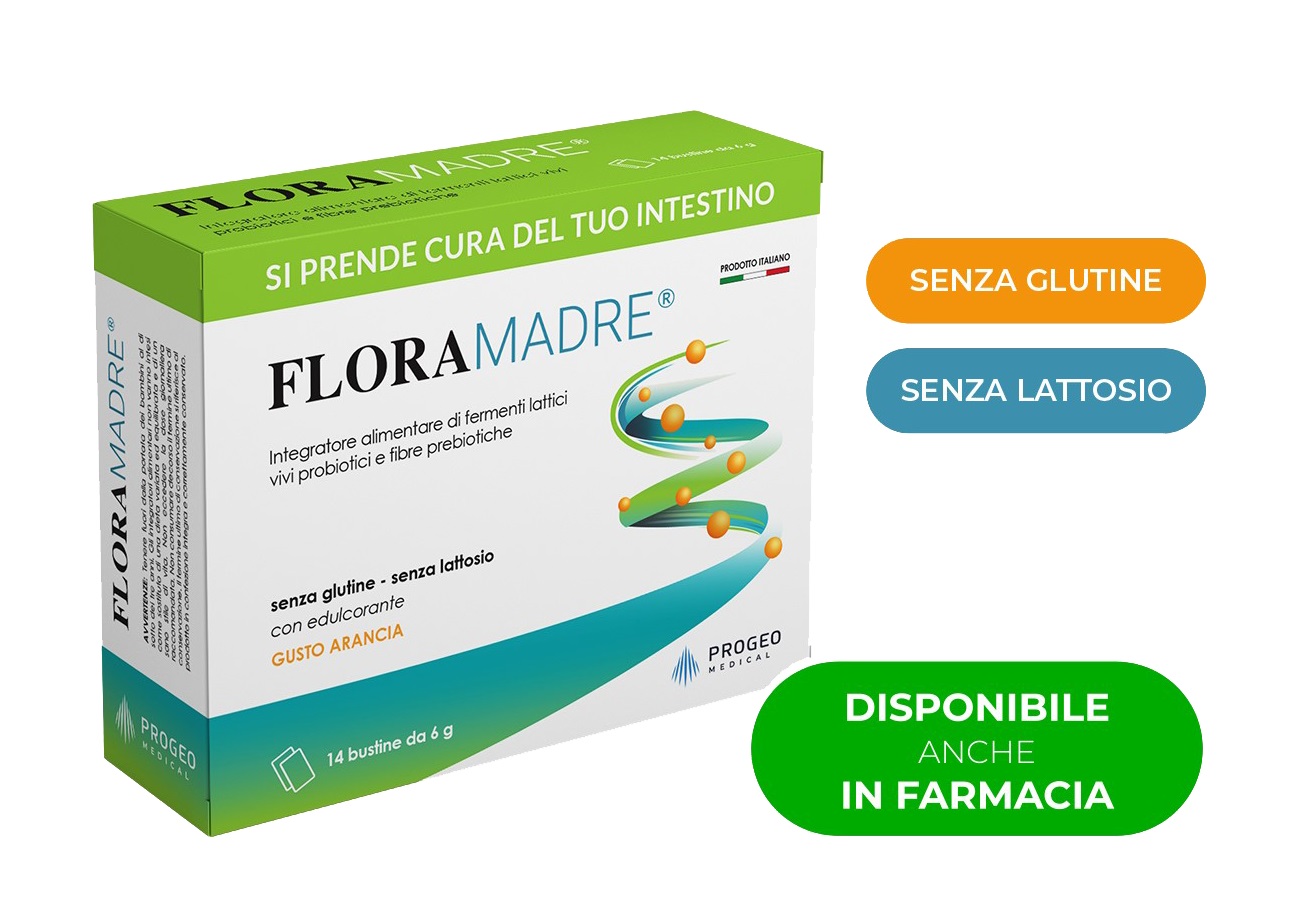 FloramadreBox